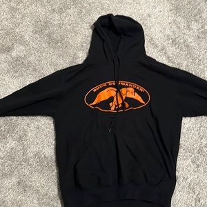Men’s Duck Commander Hoodie